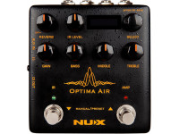 Nux Optima Air NAI 5 Nux Optima Air NAI 5